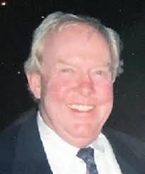 William Bales Obituary (1945