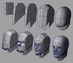 Tutorials Area By Autodesk Maya Modeling Polygon Modeling 3d Modeling Tutorial
