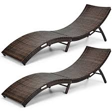 Bel air lounge chair ii by innova luxury group. Patio Chairs Outdoor Lawn Garden Chairs Best Buy Canada