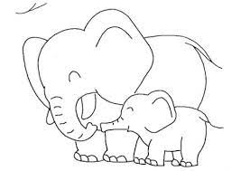 For boys and girls, kids and adults, teenagers and toddlers, preschoolers and older kids at school. 32 Free Elephant Coloring Pages Printable