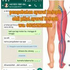 Pin Di Ahli Pijat Syaraf Kejepit Bandung Barat Pengobatan Syaraf Kejepit Cimahi