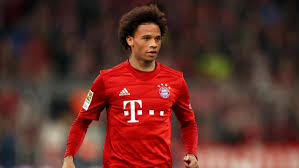 Leroy sané continues to be a hot topic in germany. Sane And Bayern Munich Have Agreed To A Five Year Contract