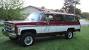Gmc Suburban 1980
