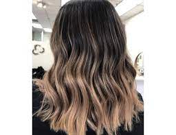 Si vous cherchez à changer de tête sans trop toucher à votre coiffure. Cheveux Bruns Les Plus Beaux Balayages A Adopter En 2021 Femme Actuelle