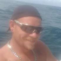 Maurice Ray Perkins Jr. Obituary (2023)