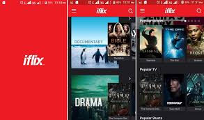 Iflix App Watch Stream Movies With Iflix Mobile App Low Data Rate Charges Techfiver Movies Movies To Watch Streaming