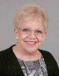 Joan Nimmo Obituary (1946