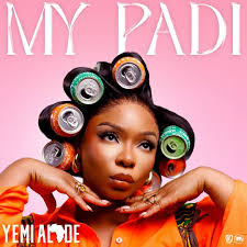 Yemi Alade Celebrates Loyalty in 'My Padi' Visuals