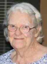 Obituary information for Wilma Lenore Edwards
