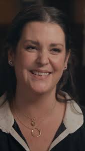 “This is so amazing, he is such a sweet guy.”, #MelanieLynskey learns that  her DNA cousin is #Questlove. , Stream the full episode of  #FindingYourRoots now using the @PBS app or by going to ...