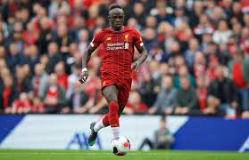 Sadio mané is a senegalese professional footballer who plays as a winger for premier league club liverpool and the senegal national team. Sadio Mane Bio Net Worth 2021 Age Birthday Height Parents Career