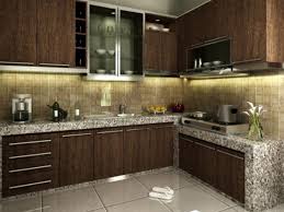 جدران مطابخ حجر