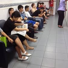 Sejak pkpp muka aku naik jerawat teruk. Klinik Ranjit Pakar Kulit Dermatologists C4 Jalan 15 4d Subang Jaya Selangor Malaysia Phone Number