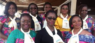 Malgré les efforts, des disparités importantes existent encore la femme et l'homme. Cameroun Journee Internationale De La Femme 2018