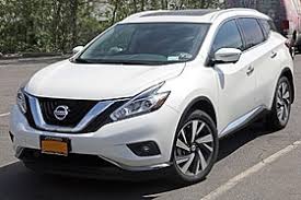If everything went according to plan, nissan will release the new murano crossover later this year. Nissan Murano Wikipedia