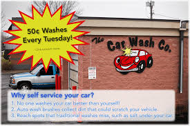 There are two simple and fast ways to find an rv wash service near your location. The Car Wash Co Self Service Car Washes Serving The Minnesota Metro