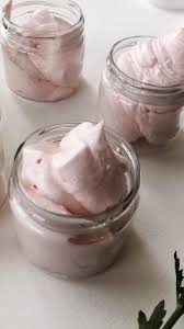 I use it for everything! Make Your Own Mango Butter Body Mousse Body Mousse Body Butters Recipe Diy Body Butter