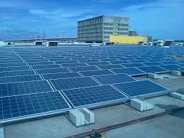 Solar Array On Roof Of Ikea New Haven Solar Panels For Home Pool Solar Panels Roof Solar Panel