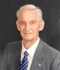 Allan Hartwell Fallis