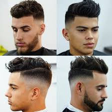 Maybe you would like to learn more about one of these? Haircut Names For Men Types Of Haircuts 2021 Guide