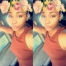 Ebony Caldwell (@gorgeoussredd1)