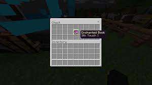 You can tell if a villager is locked in by checking their trade inventory. How To Get Silk Touch In Minecraft And Its Uses