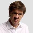 My Year Off : Rediscovering Life After a Stroke by Robert McCrum