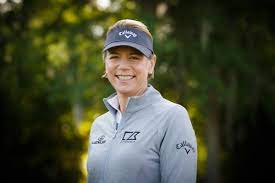 Annika sorenstam father's name is tom sörenstam and mother gunilla sörenstam. Annika Sorenstam Om Tavlingen Som Gjorde Henne Historisk Jag Hade Ett Helt Annat Fokus Battregolf Se