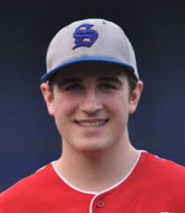 Michael Sheldon • Friends of Stuyvesant Baseball