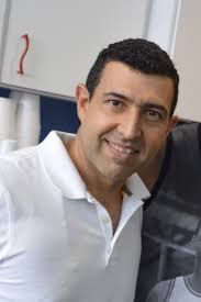 Pío Ferro:»¡No hay luz en ningún lado, pero la cajita ésta funciona!”