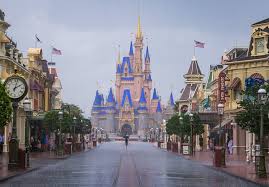 We never would have grown up knowing about classics like aladdin, the lion king or beauty & the beast. 2021 Hurricane Season At Disney World Tropical Storm Elsa Update Disney Tourist Blog