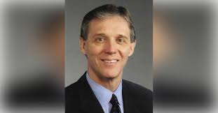 Obituary information for Rev. William "Bill" Yates