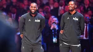 National basketball association (nba) quarters last for 12 minutes, and there are four of them during every nba game. Nba All Star Game Date Venue Teams And Streams