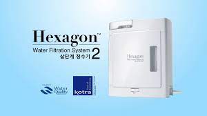 Special mineral block filter gobbles up harmful free radicals that may lead to serious health. Alkaline Antioxidant Water For Better Health Beauty Vitality Youtube