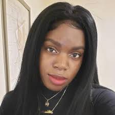 John Adewale and Hillary Jackson's Wedding Website