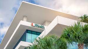 No one likes to think about their loved one being in a hospital. Uhealth To Open Medical Center In North Miami