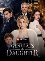 The Revenge of the General's Daughter Full Movie - NetShort