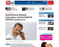 Chcete, aby vám web tn.cz posílal důležité nejnovější zprávy? Www Tn Cz