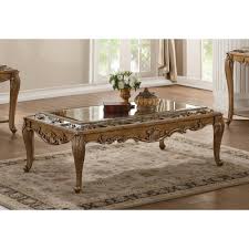 However, the traditional rectangle remains the most popular shape as it provides a slim profile that serves its function while leaving plenty of floor space for maneuvering easily. Astoria Grand Annis Traditional Rectangular Wooden Coffee Table Wayfair