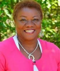 Barbara Lipscomb Obituary (1945