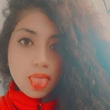 Ana Zenon's Instagram, Twitter & Facebook