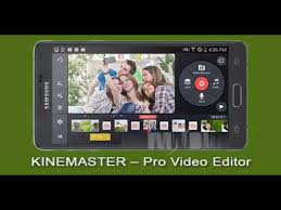 Your android device can be used directly to create and edit videos with the kinemaster apk. Kinemaster Pro Video Editor 4 10 17 13457 Gp Apk Mod For Android Youtube