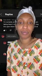 Shauntavia Keke Smith