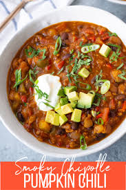 Chipotle Pumpkin Chili Recipe Registered Dietitian Columbia Sc Rachael Hartley Nutrition Pumpkin Chili Pumpkin Chili Recipe Vegetarian Chili Recipe Crockpot