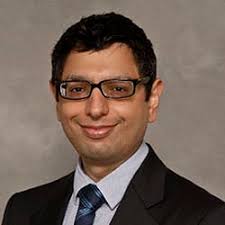 Dr. Gerald Luger, MD