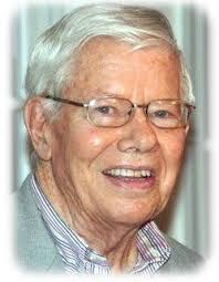 Walter Allison Obituary (2008)