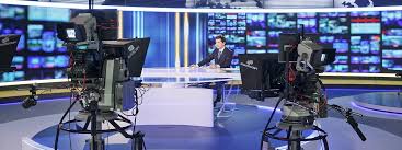 Stylized as tvn) is an south korean nationwide pay television network owned by the e&m division of cj e&m. Rekordstrafe Fur Polnischen Nachrichtensender Tvn 24 Mdr De