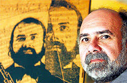 Entrevista a Carlos Colón-Quintana: Música de arte centroamericana |