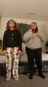 Took us 3 times before she got it right 🤦🏾‍♀️🤣#sisters @meriaaa____