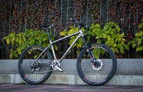 stanton bikes slackline ti cbn bike forums 自転車